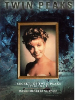 Twin Peaks - I Segreti Di Twin Peaks - Stagione 01 (4 Dvd)