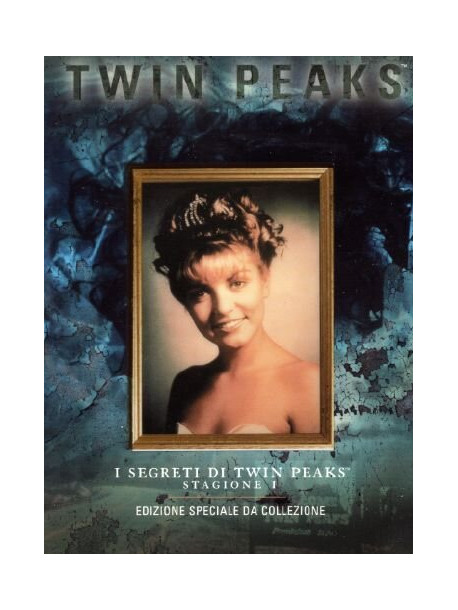 Twin Peaks - I Segreti Di Twin Peaks - Stagione 01 (4 Dvd)