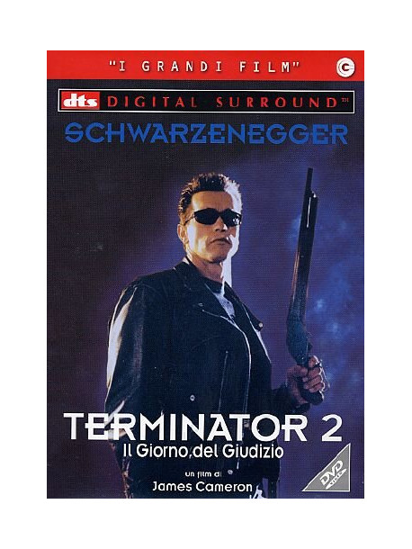 Terminator 2