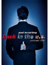 Paul Mccartney - Back In The U.S. - Live 2002