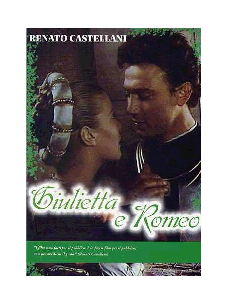 Giulietta E Romeo