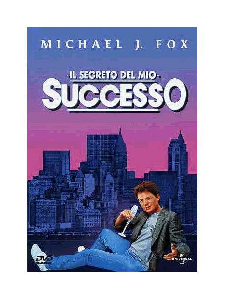 Segreto Del Mio Successo (Il)