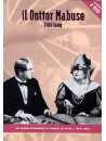 Dottor Mabuse (Il) (2 Dvd)