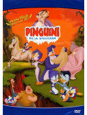 Pinguini Alla Riscossa