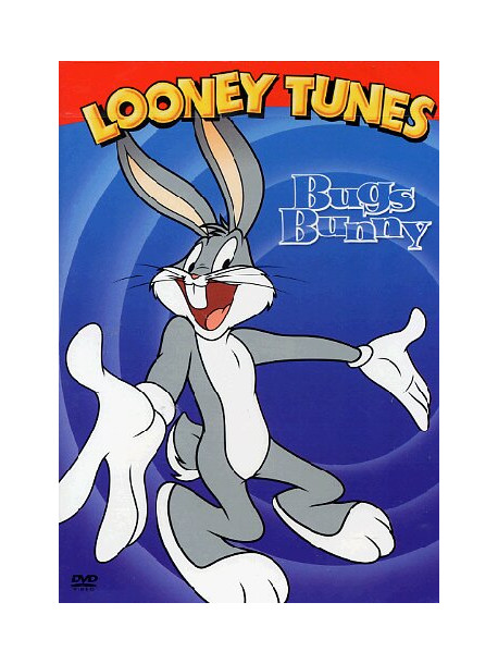 Looney Tunes Collection - Bugs Bunny 01