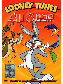Looney Tunes Collection - All Stars 01