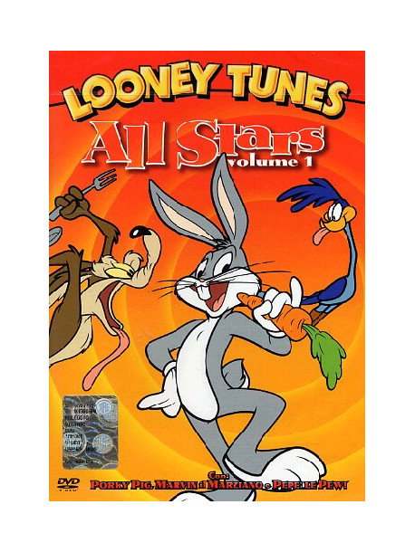 Looney Tunes Collection - All Stars 01