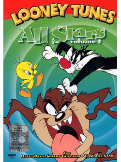 Looney Tunes Collection - All Stars 02
