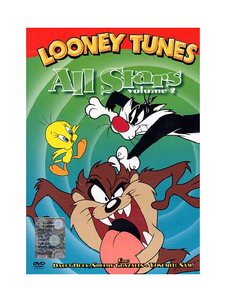 Looney Tunes Collection - All Stars 02