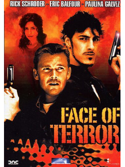 Face Of Terror