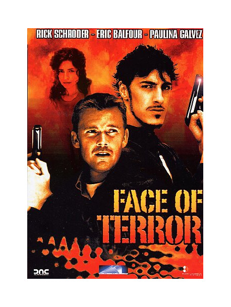 Face Of Terror