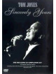 Tom Jones - Sincerely Yours (Dvd+Cd)