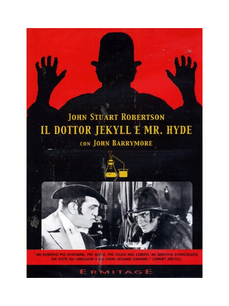 Dottor Jekyll E Mister Hyde (Il)