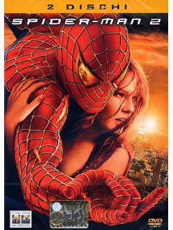 Spider-Man 2 (2 Dvd)
