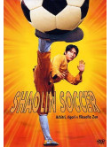 Shaolin Soccer