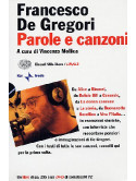 Francesco De Gregori - Parole E Canzoni (Dvd+Libro)