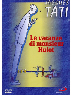 Vacanze Di Monsieur Hulot (Le)