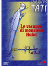 Vacanze Di Monsieur Hulot (Le)