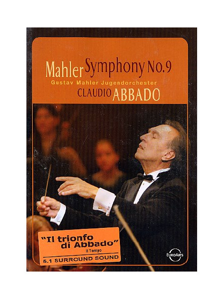 Mahler - Symphony No.9