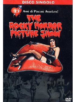 Rocky Horror Picture Show (The) (Disco Singolo)