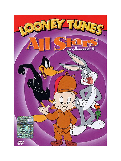 Looney Tunes Collection - All Stars 03