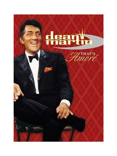 Dean Martin - That'S Amore