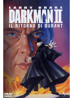 Darkman 2 - Il Ritorno Di Durant