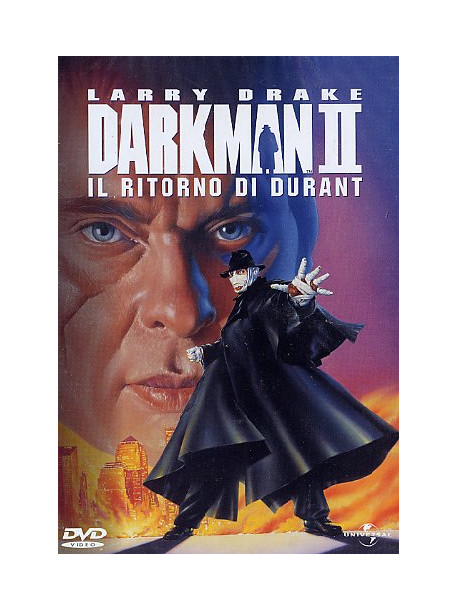 Darkman 2 - Il Ritorno Di Durant