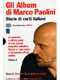 Album Di Marco Paolini (Gli) - Storie Di Certi Italiani 2 (2 Dvd+Libro)