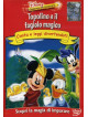 Topolino E Il Fagiolo Magico - Conta E Leggi Divertendoti