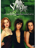 Streghe - Stagione 05 (6 Dvd)