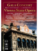 Gala Concert Vienna State Opera (2 Dvd)