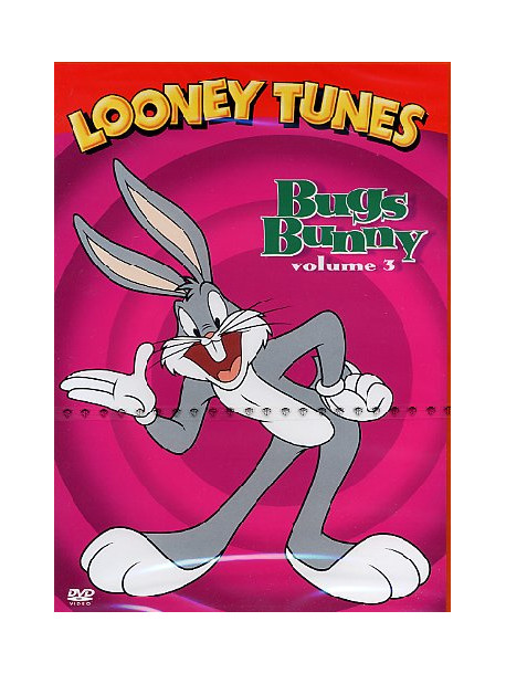 Looney Tunes Collection - Bugs Bunny 03