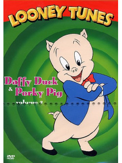 Looney Tunes Collection - Best Of Daffy Duck And Porky Pig 02