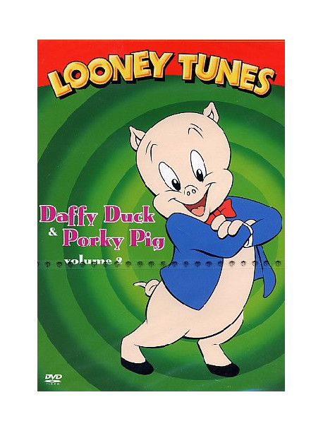 Looney Tunes Collection - Best Of Daffy Duck And Porky Pig 02