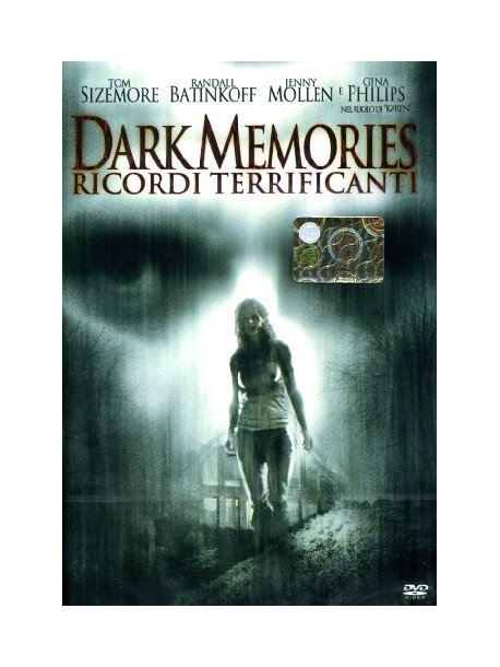 Dark Memories - Ricordi Terrificanti