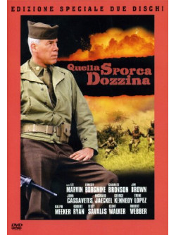 Quella Sporca Dozzina (SE) (2 Dvd)