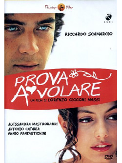 Prova A Volare