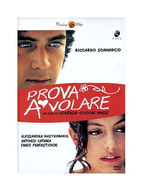 Prova A Volare