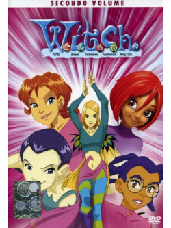 Witch - Stagione 01 02