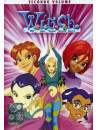 Witch - Stagione 01 02
