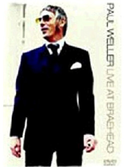 Paul Weller - Live At Braehead