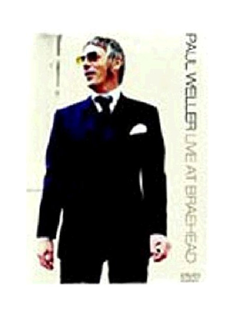Paul Weller - Live At Braehead
