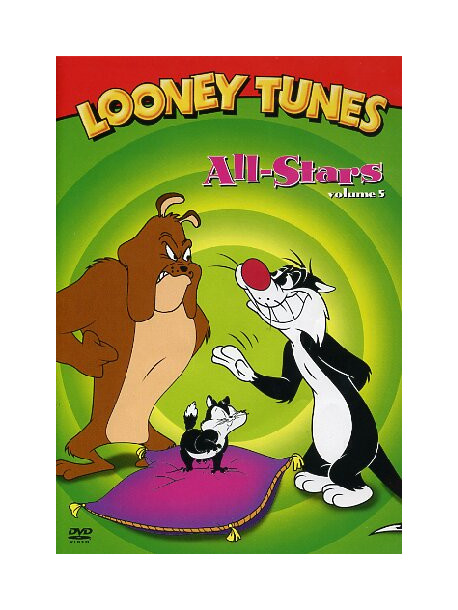 Looney Tunes Collection - All Stars 05