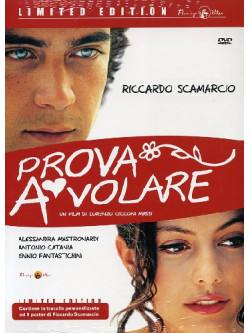 Prova A Volare (Ltd) (Dvd+Borsetta)