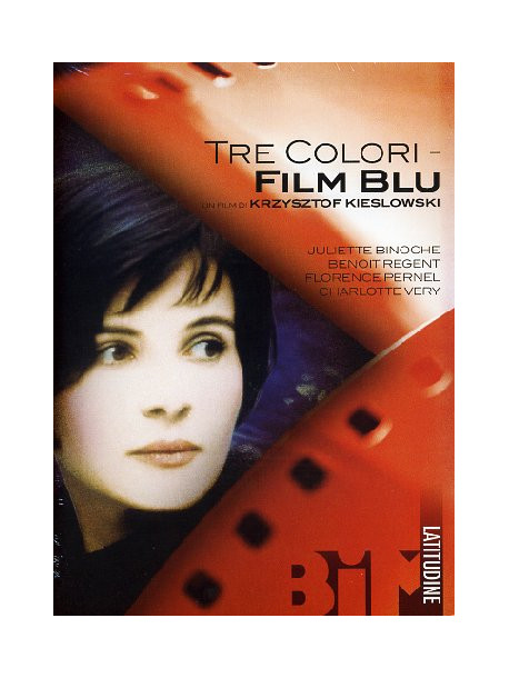 Film Blu