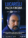 Piazza Fontana (Carlo Lucarelli) (Dvd+Libro)