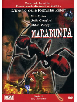 Marabunta