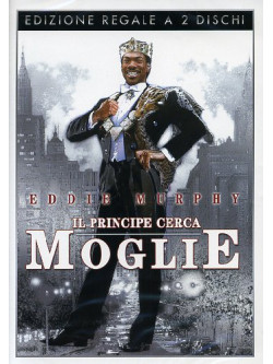 Principe Cerca Moglie (Il) (SE) (2 Dvd)