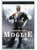Principe Cerca Moglie (Il) (SE) (2 Dvd)